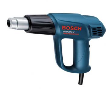 Máy thổi nóng 600*C 1800W Bosch GHG600-3